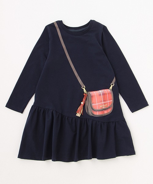 kate spade new york kids（ケイトスペードニューヨーク）の「トドラー