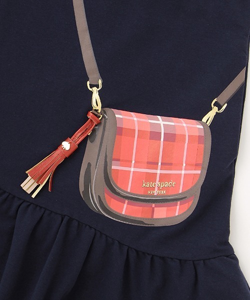 kate spade new york kids（ケイトスペードニューヨーク）の「トドラー