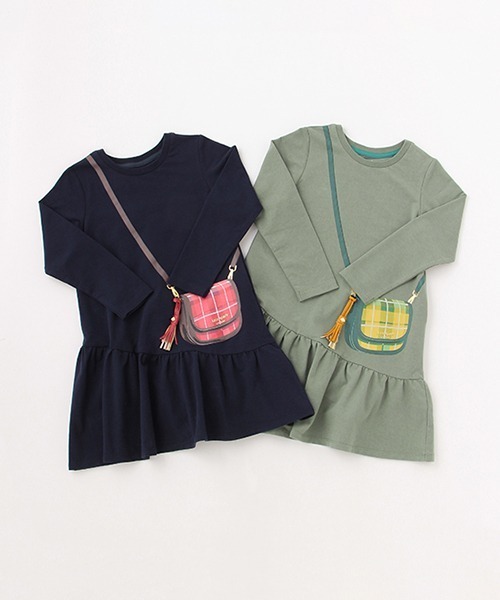 kate spade new york kids（ケイトスペードニューヨーク）の「トドラー