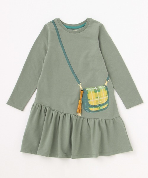 kate spade new york kids（ケイトスペードニューヨーク）の「トドラー