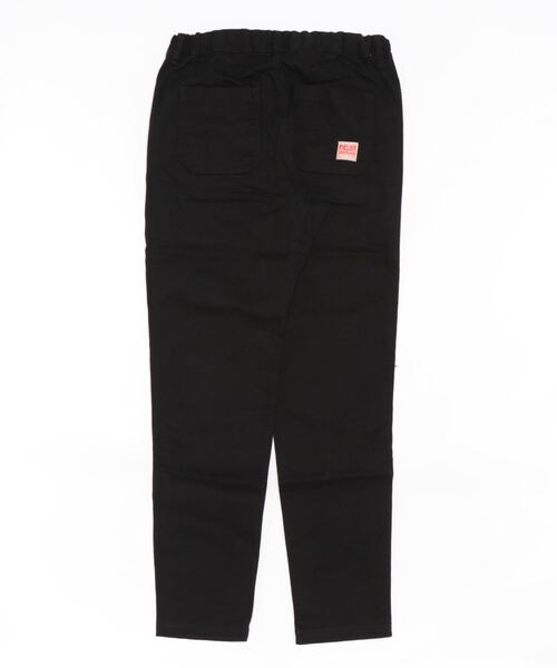 KRIFF MAYER Lady's Collection（クリフメイヤーレディースコレクション）の「クライミング パンツ（チノパンツ・レディース・カーキ/チャコールグレー/グリーン/ブラック/ベージュ/ネイビー・MEDIUM/LARGE）」の7枚目の写真