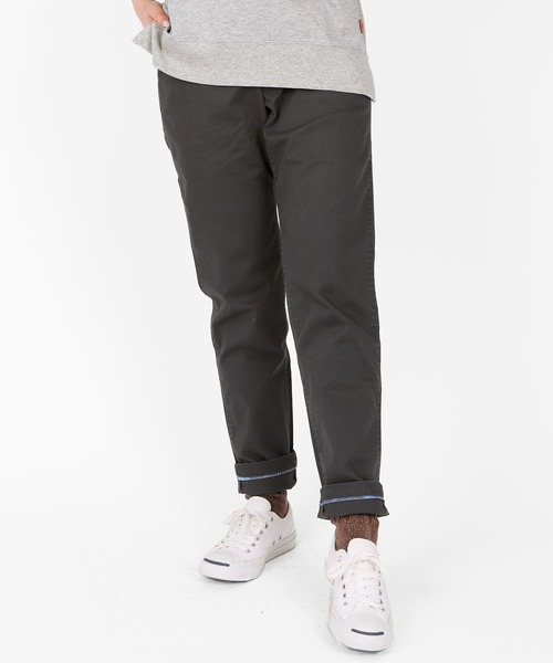 クライミング パンツ（チノパンツ）｜KRIFF MAYER Lady's Collection（クリフメイヤーレディースコレクション）