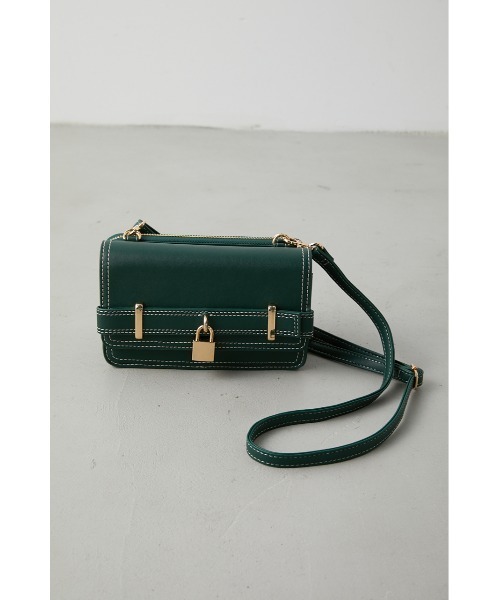 バッグ kewaishi I'm going to tell you honestly what I think about a bag