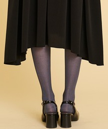 LANVIN ♡ バックストラップ パンプス LANVIN en Bleu（ランバンオンブルー）の「バックストラップ