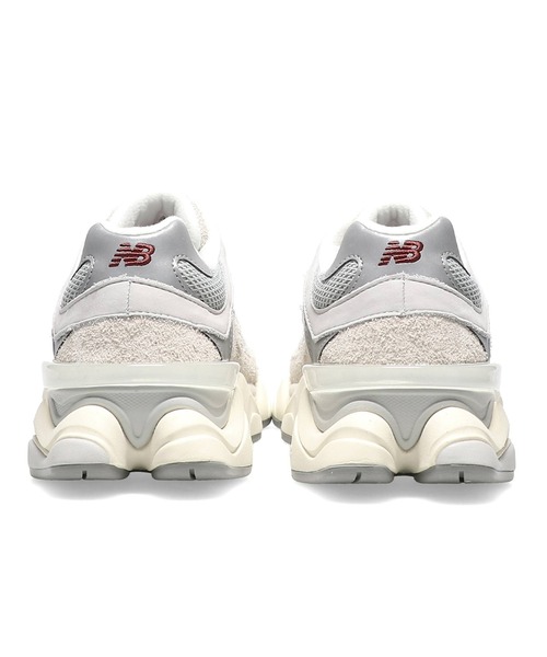 ★ニューバランス★ 大人気 NEW BALANCE U9060LNY New Balance U9060LNY GRAY 22FW-S（ニューバランス U9060LNY