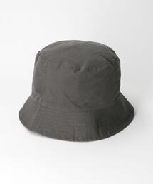 エッセンシャルズ バケット ハッツ ウッド 茶 L/XL エッセンシャルズ バケット ハッツ ウッド 茶 L/XL