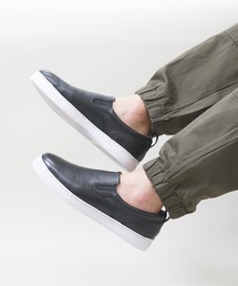 SLACK FOOTWEAR | [＿ONE] HARBOR/ハーバー(スリッポン)