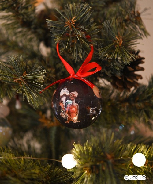 niko and（ニコアンド）の「[Xmas]【E.T.】コラボキャンディボール