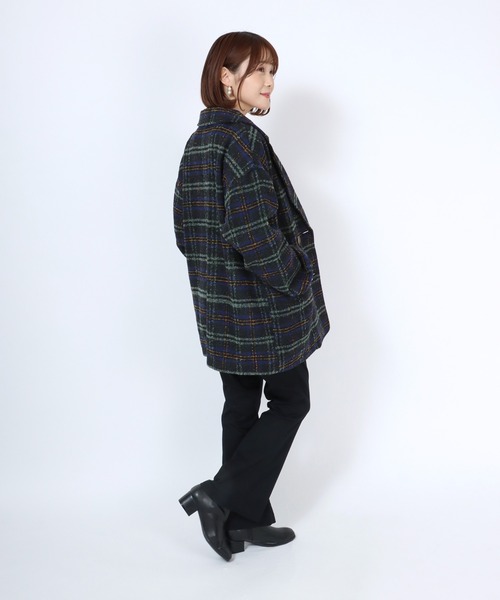 ずっと気になってた バーバリー BURBERRY ノバチェック 160