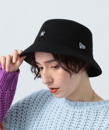 【NEW ERA(ニューエラ)NYフェルトハット