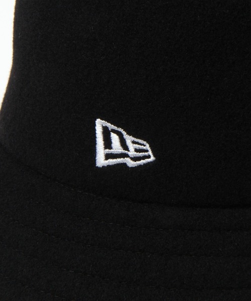 BAYFLOW（ベイフロー）の「【NEW ERA(ニューエラ)NYフェルトハット（ハット・レディース・ネイビー/ブラック・FREE）」の17枚目の写真