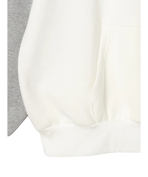 CRAFT STANDARD BOUTIQUE(クラフトスタンダードブティック)の「URANIWA COOK&GOLFプルパーカー(パーカー・メンズ・A/C・M/L/LL)」の17枚目の写真