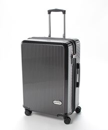 【OUTDOOR PRODUCTS/アウトドア プロダクツ】キャリーケース 66L(74L)