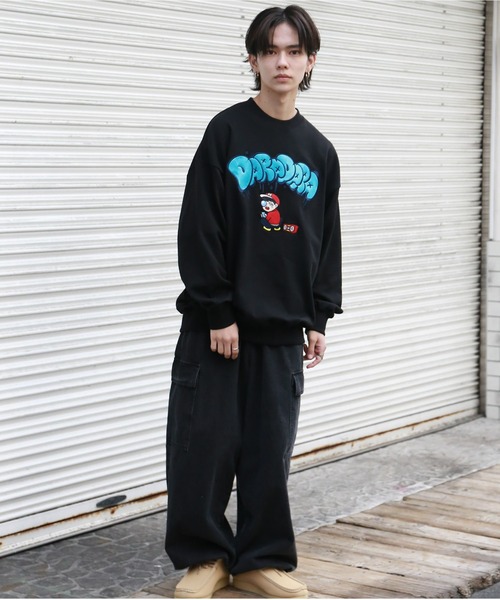 自衛隊 作業下衣 難燃素材 Tシャツ