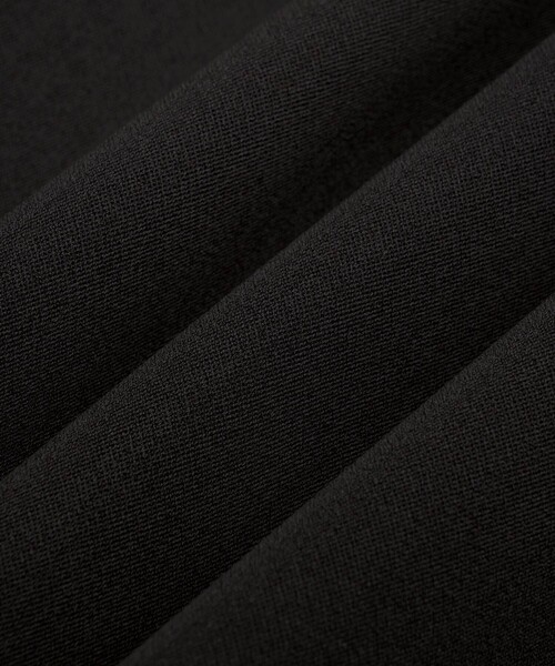 セール】ウールライクダブルクロスワンピース（ワンピース）｜ANAYI