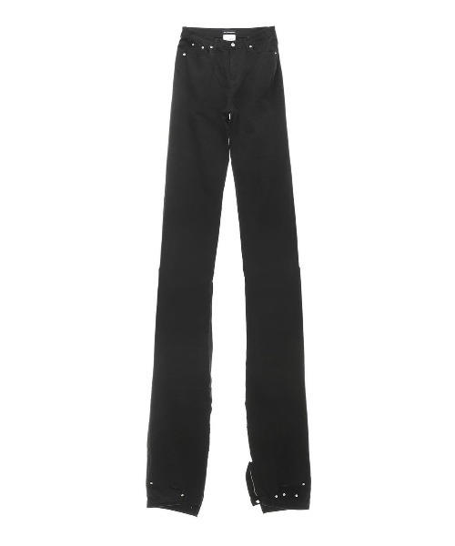 パンツ surgery black denim pants SURGERY（サージェリー）の「【SURGERY / サージェリー】surgery