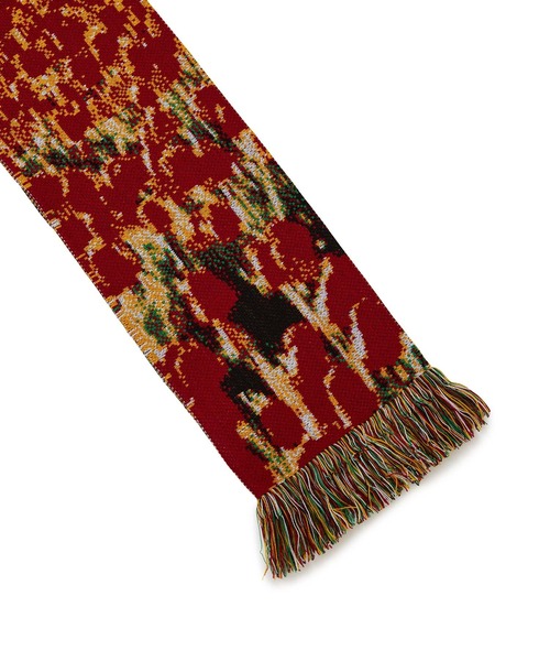 Montmartre New York】YIN&YANG SCARF