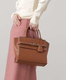 N.（N. Natural Beauty Basic） | フロントベルトショルダーバッグ(トートバッグ)