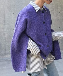 PAGEBOY | マントスリーブカーディガン(カーディガン/ボレロ)