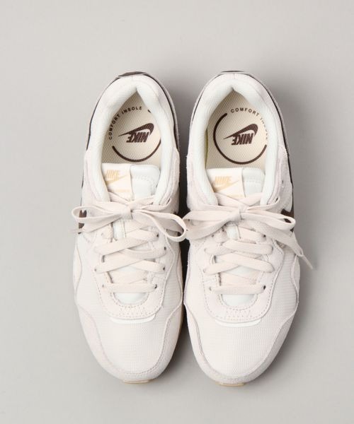 JEANASIS(ジーナシス)の「【NIKE】ベンチャーランナー/187407(スニーカー・レディース・ホワイト系その他・MEDIUM/LARGE)」の5枚目の写真
