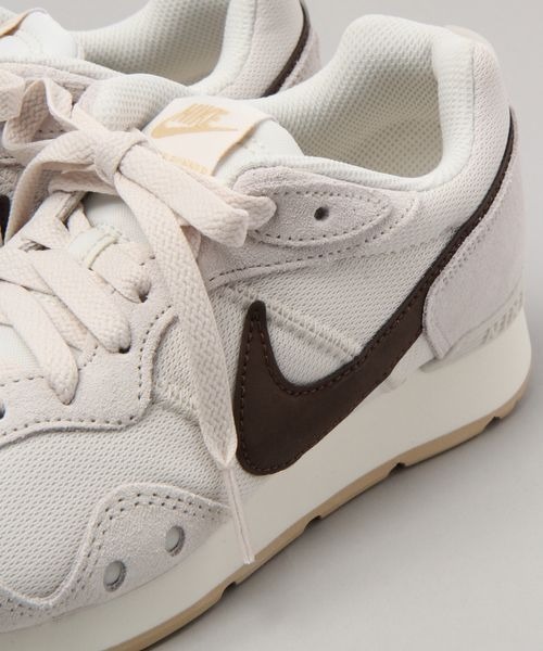 JEANASIS(ジーナシス)の「【NIKE】ベンチャーランナー/187407(スニーカー・レディース・ホワイト系その他・MEDIUM/LARGE)」の8枚目の写真