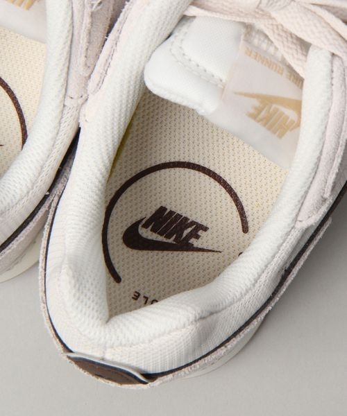 JEANASIS(ジーナシス)の「【NIKE】ベンチャーランナー/187407(スニーカー・レディース・ホワイト系その他・MEDIUM/LARGE)」の10枚目の写真