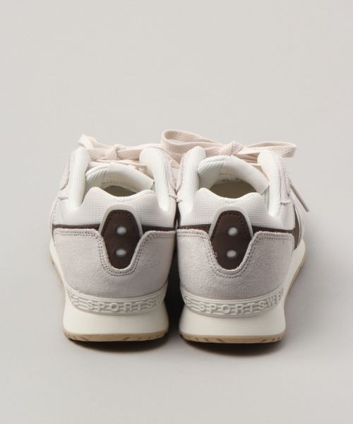 JEANASIS(ジーナシス)の「【NIKE】ベンチャーランナー/187407(スニーカー・レディース・ホワイト系その他・MEDIUM/LARGE)」の9枚目の写真