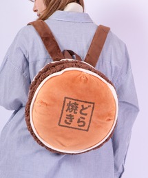 JUNE　しずく型リュック(L)　ハンドメイド JUNE様専用 しずく型リュック(L) ハンドメイド 味わい深い