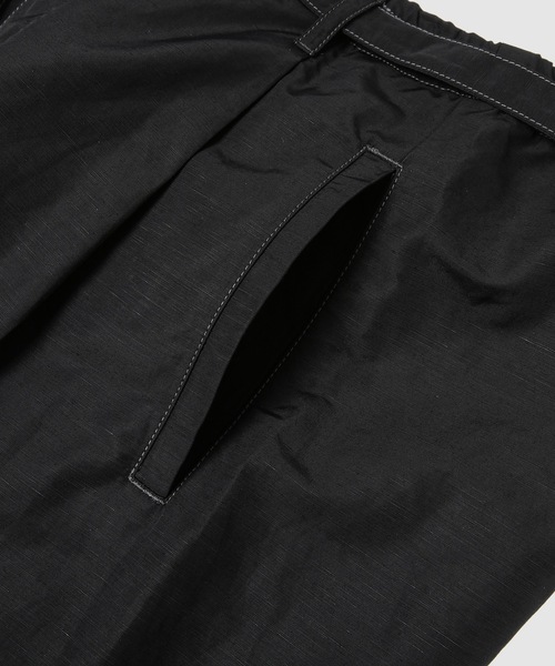 LEMAIRE（ルメール）の「BELTED EASY PANTS（その他パンツ）」 - WEAR