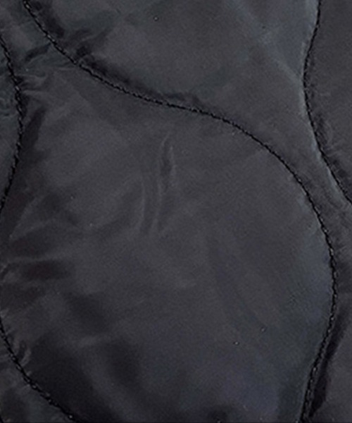 aimoha（アイモハ）の「２WAY　キルト　バケツバッグ（ハンドバッグ・レディース・ホワイト/ピンク/ブラック・FREE）」の10枚目の写真