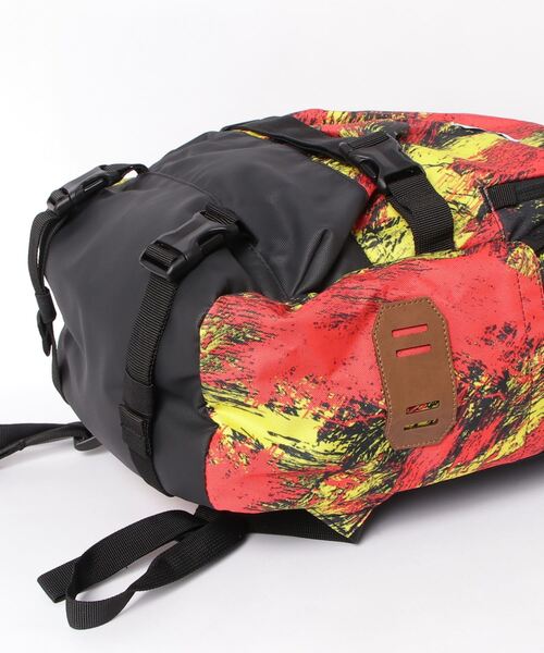 POLeR（ポーラー）の「【POLER / ポーラー】JOURNEY BAG（バックパック/リュック・メンズ・その他1・FREE）」の2枚目の写真