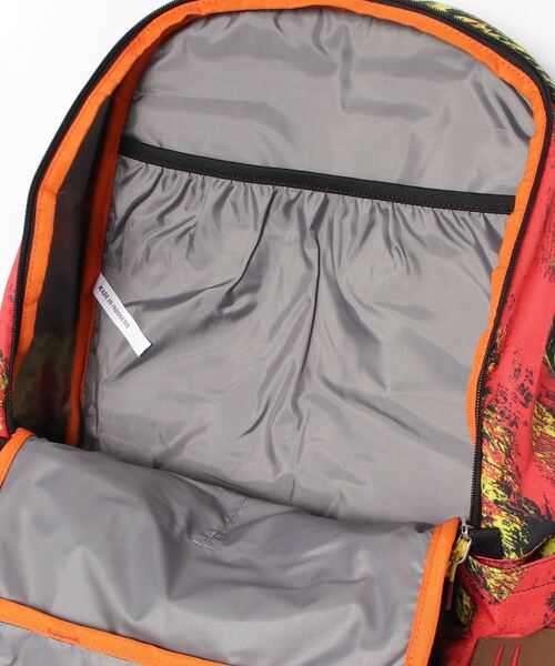 POLeR（ポーラー）の「【POLER / ポーラー】JOURNEY BAG（バックパック/リュック・メンズ・その他1・FREE）」の5枚目の写真