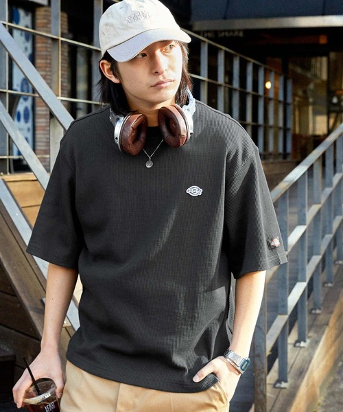 Dickies Longview Tシャツ ロゴ 半袖 Black 送料込み 楽天市場】Dickies Tシャツ ディッキーズ ロゴ プリント 半袖T