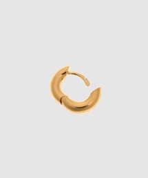 SOPHIE BUHAI（ソフィーブハイ）の「Gold Medium Bagel Hoops