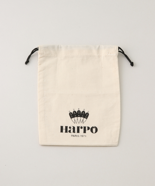 VERMEIL par iena（ヴェルメイユパーイエナ）の「【HARPO/ハルポ】別注 NECKLACE（ネックレス・レディース・シルバー・FREE）」の13枚目の写真