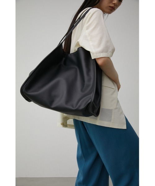 BIG TOTE BAG/ビッグトートバッグ（トートバッグ）｜AZUL BY MOUSSY