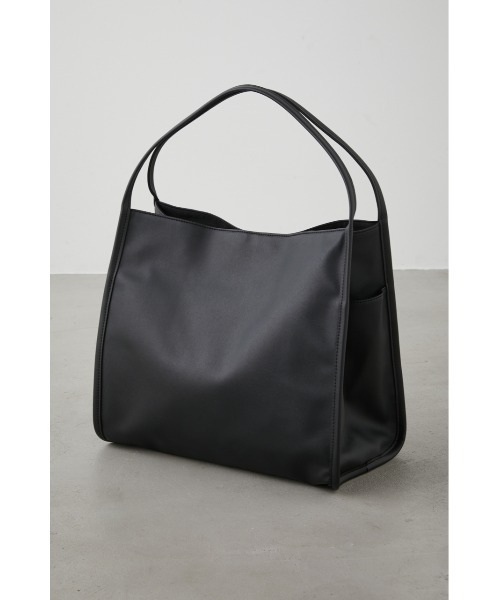 BIG TOTE BAG/ビッグトートバッグ（トートバッグ）｜AZUL BY MOUSSY