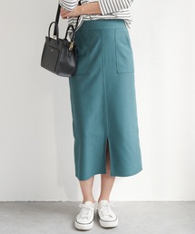 Beasystretch タイトスカート