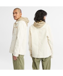 Timberland（ティンバーランド）の「メンズ ヘンプ デニム チョア 