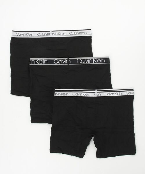 セール】Calvin Klein カルバンクライン WB COTTON STRETCH VARIETY PK