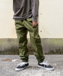 GLAZOS | [ジョガー]ストレッチ・アソートジョグパンツ(その他パンツ)