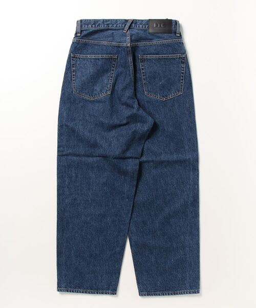 FTC（エフティーシー）の「EMB（デニムパンツ・メンズ・ブルー系その他/ブラック系その他/ブルー系その他2・MEDIUM/LARGE/SMALL/X-LARGE）」の4枚目の写真