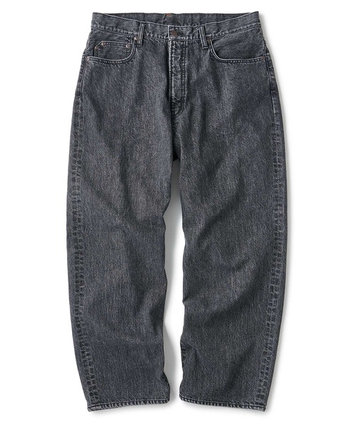 FTC（エフティーシー）の「EMB（デニムパンツ・メンズ・ブルー系その他/ブラック系その他/ブルー系その他2・MEDIUM/LARGE/SMALL/X-LARGE）」の2枚目の写真