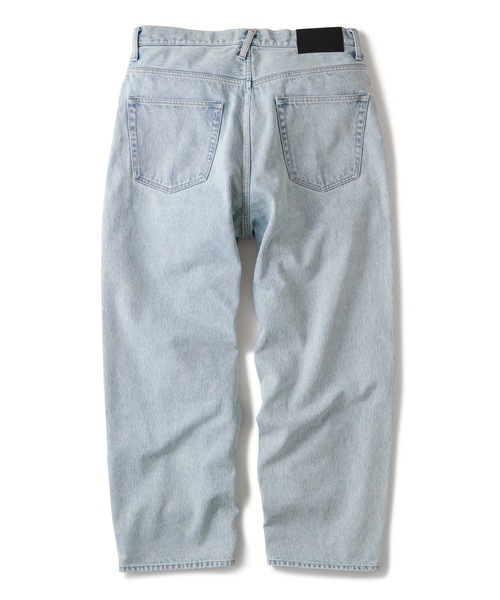 FTC（エフティーシー）の「EMB（デニムパンツ・メンズ・ブルー系その他/ブラック系その他/ブルー系その他2・MEDIUM/LARGE/SMALL/X-LARGE）」の5枚目の写真