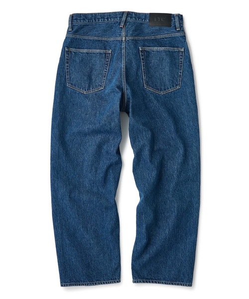 FTC（エフティーシー）の「EMB（デニムパンツ・メンズ・ブルー系その他/ブラック系その他/ブルー系その他2・MEDIUM/LARGE/SMALL/X-LARGE）」の6枚目の写真