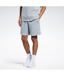 CL ND ショーツ / CL ND SHORTS