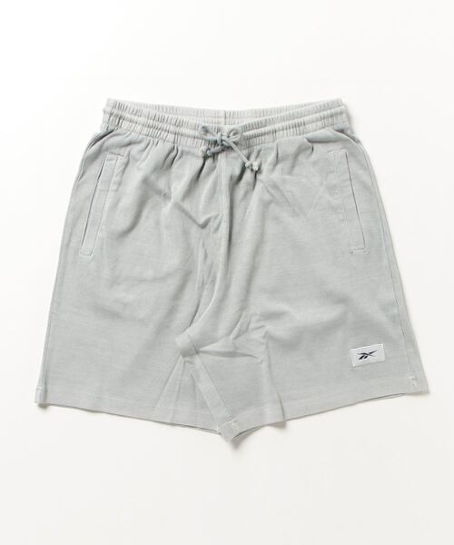Reebok(リーボック)の「CL ND ショーツ / CL ND SHORTS(その他パンツ・メンズ・アッシュブラウン/ホワイト/ライトグレー・SMALL/MEDIUM/LARGE/X-LARGE/XX-LARGE/XXX-LARGE/X-SMALL)」の11枚目の写真