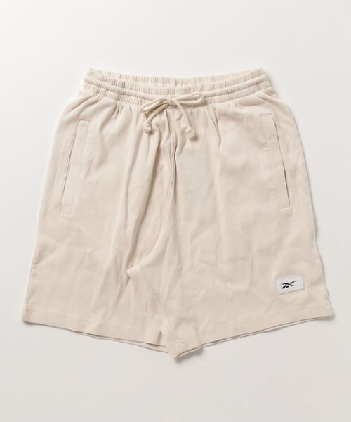 Reebok(リーボック)の「CL ND ショーツ / CL ND SHORTS(その他パンツ・メンズ・アッシュブラウン/ホワイト/ライトグレー・SMALL/MEDIUM/LARGE/X-LARGE/XX-LARGE/XXX-LARGE/X-SMALL)」の10枚目の写真