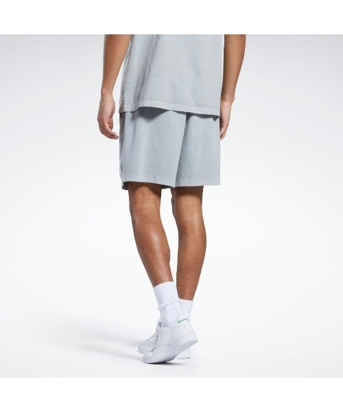 Reebok(リーボック)の「CL ND ショーツ / CL ND SHORTS(その他パンツ・メンズ・アッシュブラウン/ホワイト/ライトグレー・SMALL/MEDIUM/LARGE/X-LARGE/XX-LARGE/XXX-LARGE/X-SMALL)」の6枚目の写真