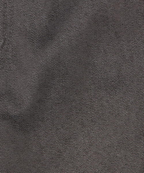 COMME CA ISM（コムサイズム）の「ベーシック　グルカパンツ(100-130cm)（その他パンツ・キッズ・チャコール/ブラック・100cm/110cm/120cm/130cm）」の9枚目の写真